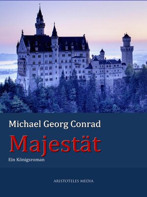 cover image of Majestät